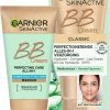 Garnier SkinActive - BB Cream Classic Light 5-in-1 Dagverzorging - 50ml - Getinte Dagcr Me -Maybelline-winkel 550x716