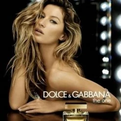 Dolce & Gabbana The One 50 Ml - Eau De Parfum - Damesparfum -Maybelline-winkel 550x718 2