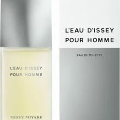 Issey Miyake L'eau D'issey Pour Homme 75ml - Eau De Toilette - Herenparfum 33 Issey Miyake L'eau D'issey Pour Homme 75ml - Eau De Toilette - Herenparfum -Maybelline-winkel 550x719 1