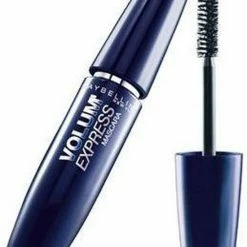 Maybelline Volum'Express - Black - Mascara -Maybelline-winkel 550x722 3