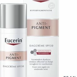 Eucerin Anti-Pigment Dagcr Me SPF30 - Dagcr Me - 50 Ml