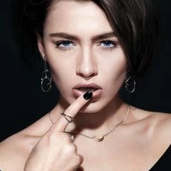 Rimmel London 100% Waterproof Mascara - 001 Black -Maybelline-winkel 550x733 13