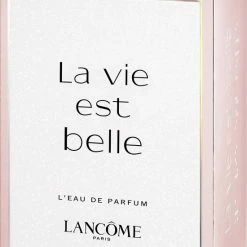 Lanc?me Lanc Me La Vie Est Belle 30 Ml - Eau De Parfum - Damesparfum -Maybelline-winkel 550x737 2