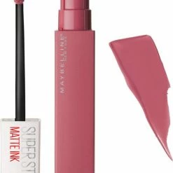 Maybelline Superstay Matte Ink Lippenstift - 15 Lover -Maybelline-winkel 550x740 1