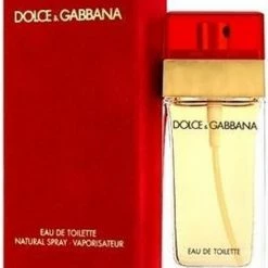 Dolce & Gabbana Dolce & Gabanna Pour Femme 100 Ml - Eau De Toilette - Damesparfum -Maybelline-winkel 550x740 3