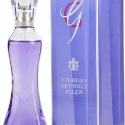 Giorgio Beverly Hills G 90 Ml - Eau De Parfum - Damesparfum 9 Giorgio Beverly Hills G 90 Ml - Eau De Parfum - Damesparfum -Maybelline-winkel 550x742