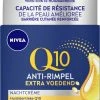 NIVEA Q10 Power +Extra Voedend Anti-Rimpel Nachtcrème - Droge Huid - 50 Ml -Maybelline-winkel 550x745 1
