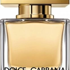 Dolce & Gabbana The One 50 Ml - Eau De Parfum - Damesparfum