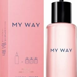 Giorgio Armani My Way Eau De Parfum Refill -150 Ml -Maybelline-winkel 550x752
