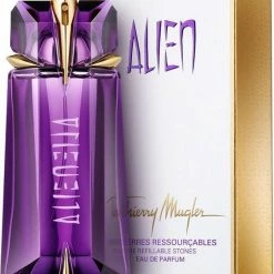 Thierry Mugler Alien 90 Ml - Eau De Parfum - Damesparfum 3 Thierry Mugler Alien 90 Ml - Eau De Parfum - Damesparfum -Maybelline-winkel 550x755