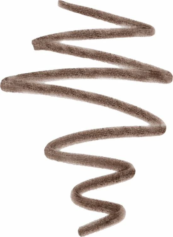 Maybelline Tattoo Brow 36H Wenkbrauwpotlood - 05 Medium Brown 2 Maybelline Tattoo Brow 36H Wenkbrauwpotlood - 05 Medium Brown - Afbeelding 2