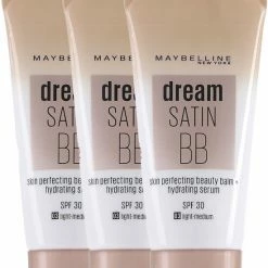 Maybelline Fit Me Concealer - 10 Light -Maybelline-winkel 550x759