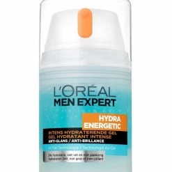L’Oréal Paris Men Expert Hydra Energetic Dagcrème - 50 Ml - Hydraterend -Maybelline-winkel 550x760