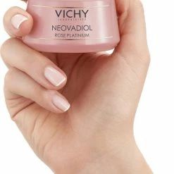 Vichy Neovadiol Rose Platinium - Dagcr Me - Anti-aging - Rozige Gloed - 50 Ml -Maybelline-winkel 550x762 2