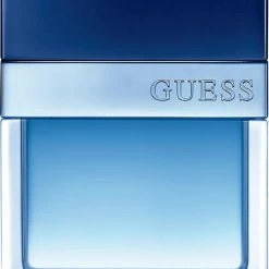 Guess Seductive Blue 100 Ml - Eau De Toilette - Herenparfum