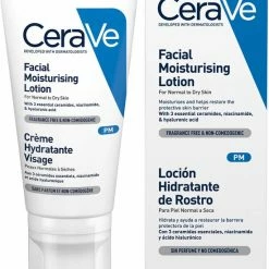 CeraVe - Facial Moisturizing Lotion - Gezichtscrème - 52 Ml -Maybelline-winkel 550x763