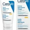 CeraVe - Facial Moisturizing Lotion - Dagcréme - Normale Tot Droge Huid - SPF25 - 52 Ml 8 CeraVe - Facial Moisturizing Lotion - Dagcréme - Normale Tot Droge Huid - SPF25 - 52 Ml -Maybelline-winkel 550x765 1