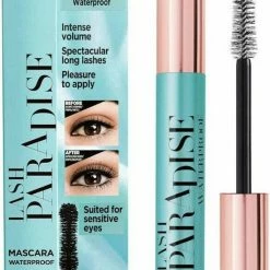 L?Or?al Paris L Or Al Paris - Lash Paradise Mascara Waterproof - 6,4 Ml (Paradise Extatic) 36 L?Or?al Paris L Or Al Paris - Lash Paradise Mascara Waterproof - 6,4 Ml (Paradise Extatic) -Maybelline-winkel 550x765 2