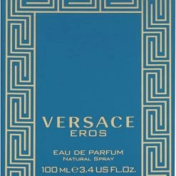 Versace Eros 100 Ml - Eau De Parfum - Herenparfum -Maybelline-winkel 550x765 3