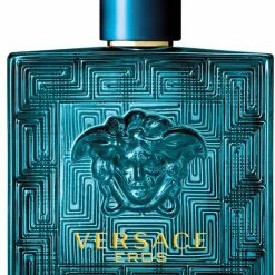 Versace Eros 100 Ml - Eau De Toilette - Herenparfum