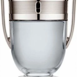 Paco Rabanne Invictus 100 Ml - Eau De Toilette - Herenparfum