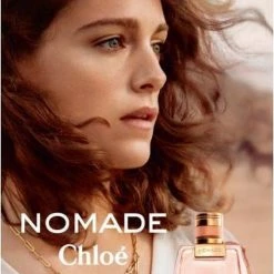 Chloe Chloé Nomade 30 Ml - Eau De Parfum - Damesparfum -Maybelline-winkel 550x770