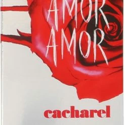 Cacharel Amor Amor 30 Ml - Eau De Toilette - Damesparfum 6 Cacharel Amor Amor 30 Ml - Eau De Toilette - Damesparfum -Maybelline-winkel 550x772 1