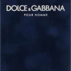Dolce & Gabbana Pour Homme 125ml - Eau De Toilette - Herenparfum 26 Dolce & Gabbana Pour Homme 125ml - Eau De Toilette - Herenparfum -Maybelline-winkel 550x783 4