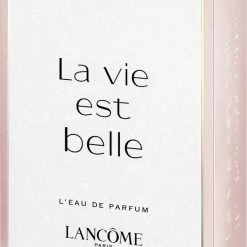 Lancôme La Vie Est Belle 75 Ml - Eau De Parfum - Damesparfum 7 Lancôme La Vie Est Belle 75 Ml - Eau De Parfum - Damesparfum -Maybelline-winkel 550x785