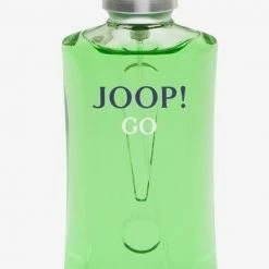 Joop! Go 100 Ml - Eau De Toilette - Herenparfum