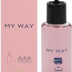 Giorgio Armani My Way Eau De Parfum Refill -150 Ml -Maybelline-winkel 550x791 1