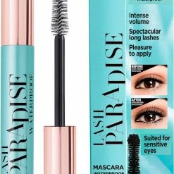 L?Or?al Paris L Or Al Paris - Lash Paradise Mascara Waterproof - 6,4 Ml (Paradise Extatic) 22 L?Or?al Paris L Or Al Paris - Lash Paradise Mascara Waterproof - 6,4 Ml (Paradise Extatic) -Maybelline-winkel 550x791