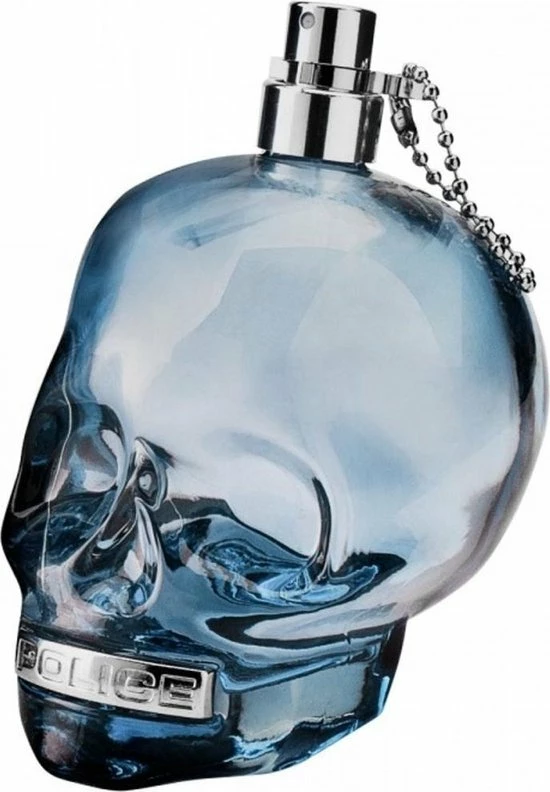 Police To Be 125 Ml - Eau De Toilette - Herenparfum 1 Police To Be 125 Ml - Eau De Toilette - Herenparfum