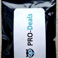 PRO-Deals - 120 X Dubbelzijdige Nagelstickers - 5 Vellen - Plakkers Voor Nepnagels - Kunstnagels - Makkelijk & Snel Voor Plaknagels! 12 PRO-Deals - 120 X Dubbelzijdige Nagelstickers - 5 Vellen - Plakkers Voor Nepnagels - Kunstnagels - Makkelijk & Snel Voor Plaknagels! -Maybelline-winkel 550x799 2