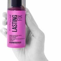 Maybelline Lasting Fix Setting Spray - 100 Ml -Maybelline-winkel 550x800 1
