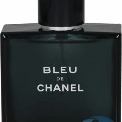 Chanel Bleu De Chanel 50 Ml - Eau De Parfum - Herenparfum -Maybelline-winkel 550x803 1