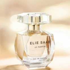 Elie Saab Le Parfum 30 Ml - Eau De Parfum - Damesparfum 19 Elie Saab Le Parfum 30 Ml - Eau De Parfum - Damesparfum -Maybelline-winkel 550x803