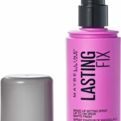 Maybelline Lasting Fix Setting Spray - 100 Ml -Maybelline-winkel 550x804 1