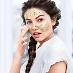 L?Or?al Paris L'Or Al Paris Sugar Scrub Kiwi Gezichtsscrub - Zuiverend En Verzorgend -Maybelline-winkel 550x810