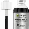 Garnier PureActive AHA + BHA Charcoal Anti-Onzuiverheden Serum - 30ml -Maybelline-winkel 550x815 1