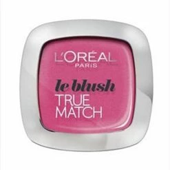 L’Oréal Paris L'Oréal Paris True Match Blush - 145 Bois De Rose -Maybelline-winkel 550x815 6