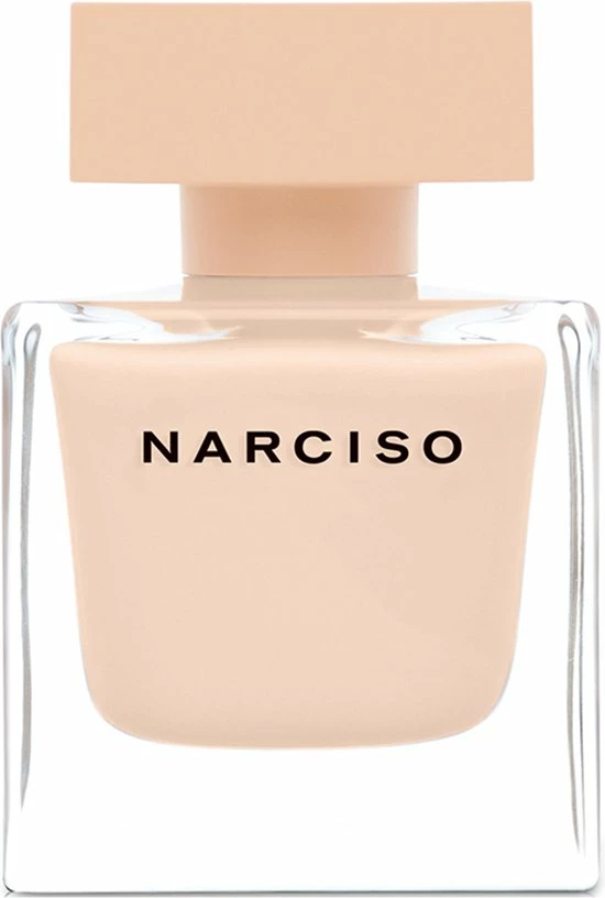 Narciso Rodriguez Narciso Poudree 50 Ml - Eau De Parfum - Damesparfum 1 Narciso Rodriguez Narciso Poudree 50 Ml - Eau De Parfum - Damesparfum