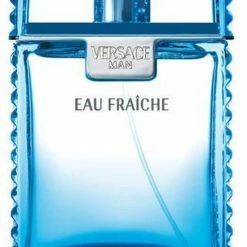 Versace Man Eau Fraîche 100 Ml - Eau De Toilette - Herenparfum