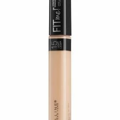 Maybelline Fit Me Concealer - 10 Light -Maybelline-winkel 550x817 4