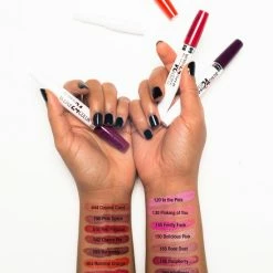 Maybelline Superstay 24H Lippenstift - 185 Rose Dust 36 Maybelline Superstay 24H Lippenstift - 185 Rose Dust -Maybelline-winkel 550x819