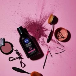 NIVEA Expert Make-up Remover - 200ml - Micellair Water -Maybelline-winkel 550x824 12