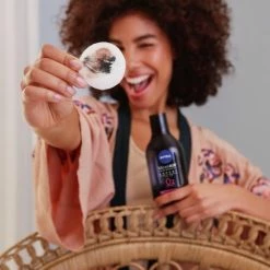 NIVEA Expert Make-up Remover - 400ml - Micellair Water 11 NIVEA Expert Make-up Remover - 400ml - Micellair Water -Maybelline-winkel 550x824 5