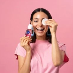 NIVEA Verzorgende Oog Make-Up Remover 125 Ml -Maybelline-winkel 550x824 6