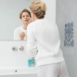 Biodermal Face Wash - Milde Gezichtsreiniger En Make-up Remover - 150ml -Maybelline-winkel 550x825 18