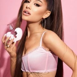 Ariana Grande Thank U Next - 30 Ml - Eau De Parfum Spray - Damesparfum -Maybelline-winkel 550x825 7